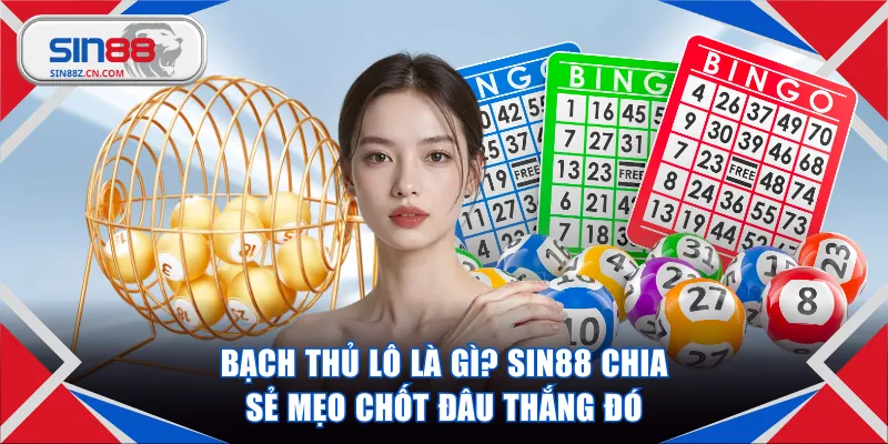 Bạch thủ lô