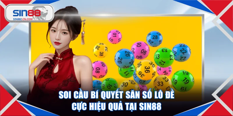 Soi cầu
